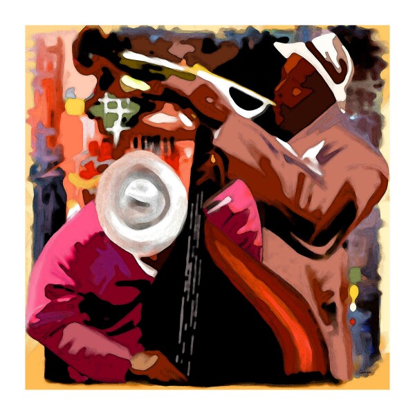 Jazzy 1